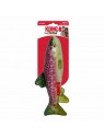 jouet flottant chien wild schieldz trout med  KONG avec emballage