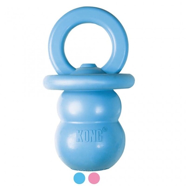 jouet pour chiot binkie kong coloris selon arrivage
