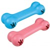 jouet pour chiot Goody bone puppy kong de profil