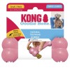 jouet pour chiot Goody bone puppy kong avec emballage