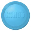 jouet pour chiot frisbee puppy kong bleu