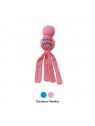 jouet pour chiot Wubba puppy kong coloris selon arrivage