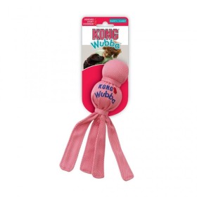 jouet pour chiot Wubba puppy kong avec emballage