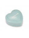 simulateur coeur chiot plastic vert beeztees