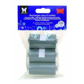 lot de 3 sacs à crottes grand format MARTIN SELLIER