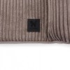 Sofa chien beige collection Royale MARTIN SELLIER de qualité