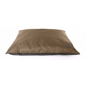 Coussin pour chat Waterproof Noir/Marron MARTIN SELLIER