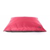 Coussin pour chat Waterproof Cerise/Noir Collection Domino Martin Sellier