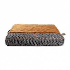 master pour chat marron collection avenue montaigne martin sellier