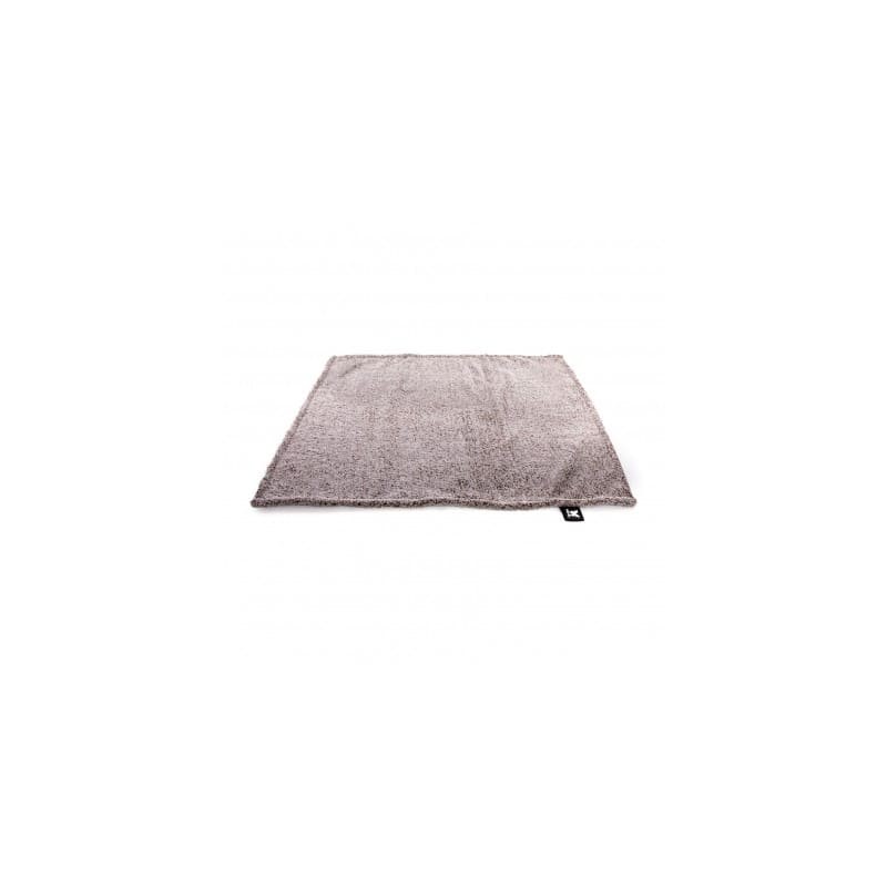 plaid pour chat marron polaire collection doudouzen martin sellier déplié