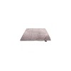 plaid pour chat marron polaire collection doudouzen martin sellier déplié