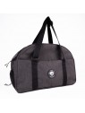 sac de transport pour chat anthracite collection real dreamer martin sellier de profil