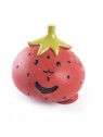Jouet pour chien en latex Fraise MARTIN SELLIER