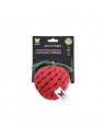 Jouet pour chien en corde tomate MARTIN SELLIER avec emballage