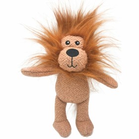 peluche pour chien lion wooly doogy