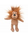 peluche pour chien lion wooly doogy
