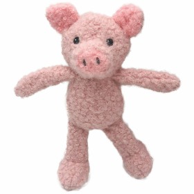 peluche pour chien cochon wooly doogy