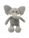 Peluche pour chien éléphant wooly Doogy