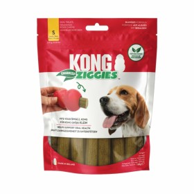 friandises pour chien Ziggies Enhanced KONG taille S dans emballage