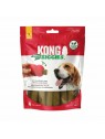 friandises pour chien Ziggies Enhanced KONG taille S dans emballage