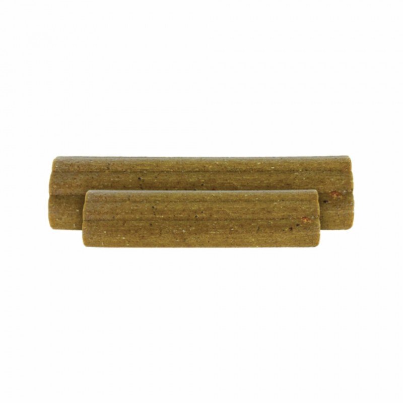 friandises pour chien Ziggies Enhanced KONG disponibles en taille S ou M/L