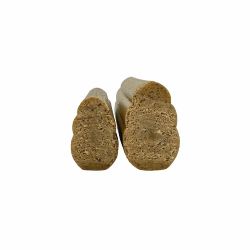 friandises pour chien Ziggies Enhanced KONG vues de face