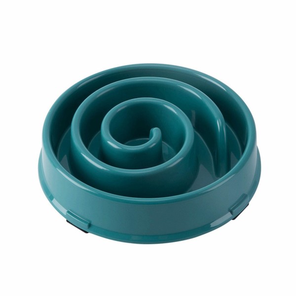 gamelle pour chien anti glouton sloweat Doogy