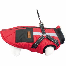 Manteau pour chien avec harnais intégré Hiking Doogy