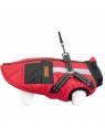 Manteau pour chien avec harnais intégré Hiking Doogy