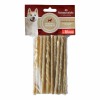 friandises pour chien bâtonnets torsadés Les Filous