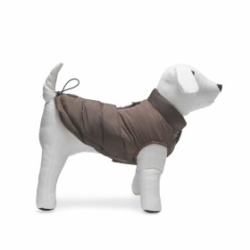 manteau pour chien brun Wisiti Beeztees