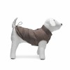 manteau pour chien brun Wisiti Beeztees