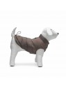 manteau pour chien brun Wisiti Beeztees