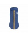 manteau imperméable pour chien bleu Wouapy