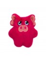 jouet pour chien Snuzzles Mini PIG KONG