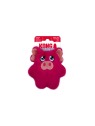Jouet pour chien Snuzzles Mini PIG KONG avec emballage