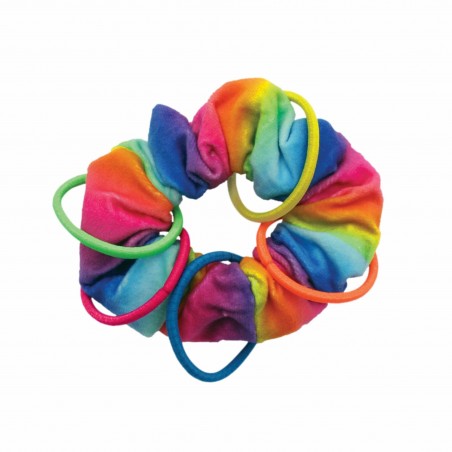 Jouet pour chat cat active scrunchie kong