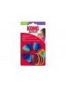 jouet pour chat cat active scrunchie kong avec emballage