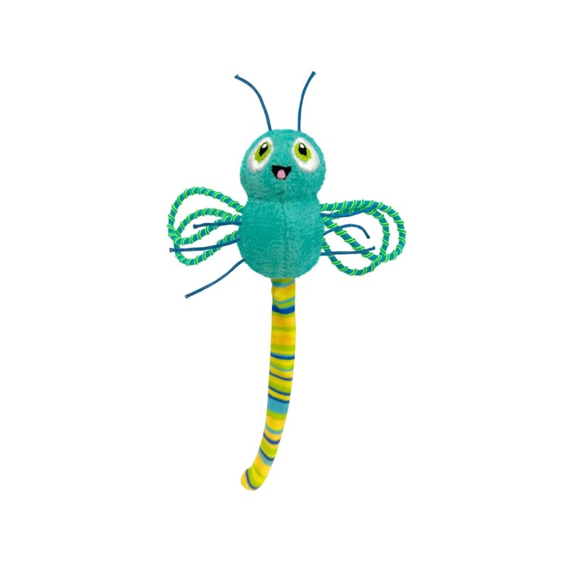 jouet pour chat Flingardo Dragonfly KONG
