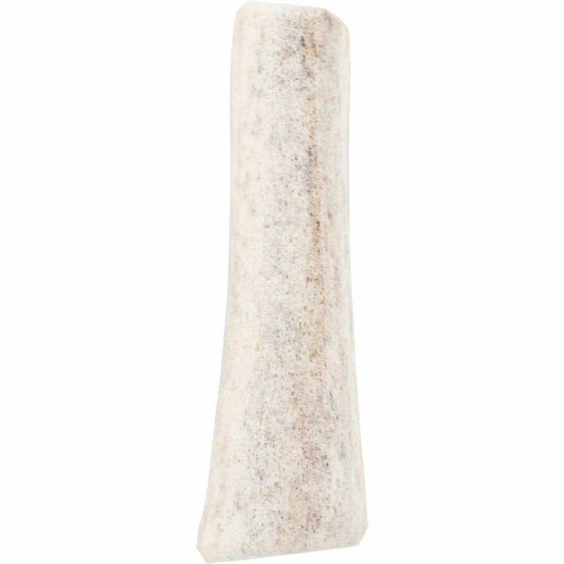friandise pour chien bois de cerf fendu Doogy