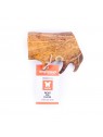 friandise pour chien bois de daim MARTIN SELLIER avec étiquette