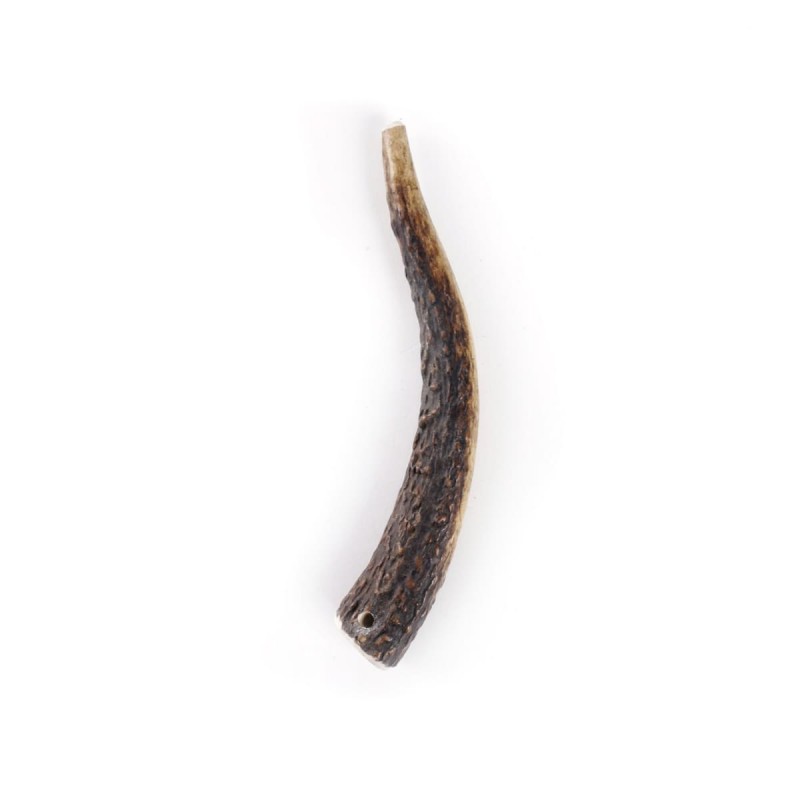 Friandise pour chien bois de cerf entier MARTIN SELLIER