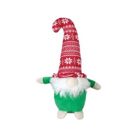peluche de noël pour chien gnome Doogy