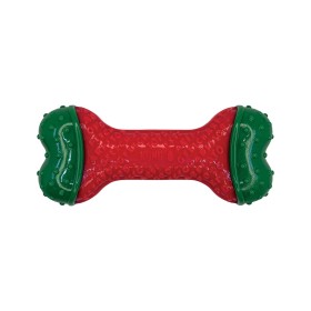 jouet de noël pour chien holiday corestrenght KONG taille S