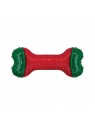 jouet de noël pour chien holiday corestrenght KONG taille S