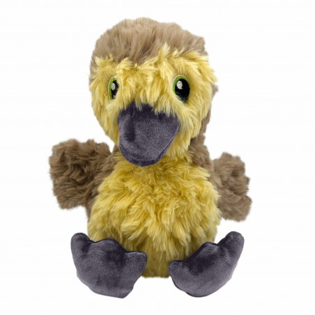 peluche pour chien comfort tykes gosling KONG