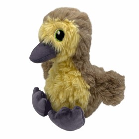 peluche pour chien comfort tykes gosling KONG de profile