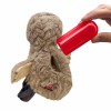 peluche pour chien comfort tykes gosling KONG avec sifflet amovible