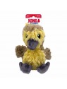 peluche pour chien comfort tykes gosling KONG avec étiquette