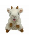 peluche pour chien comfort tykes goat KONG